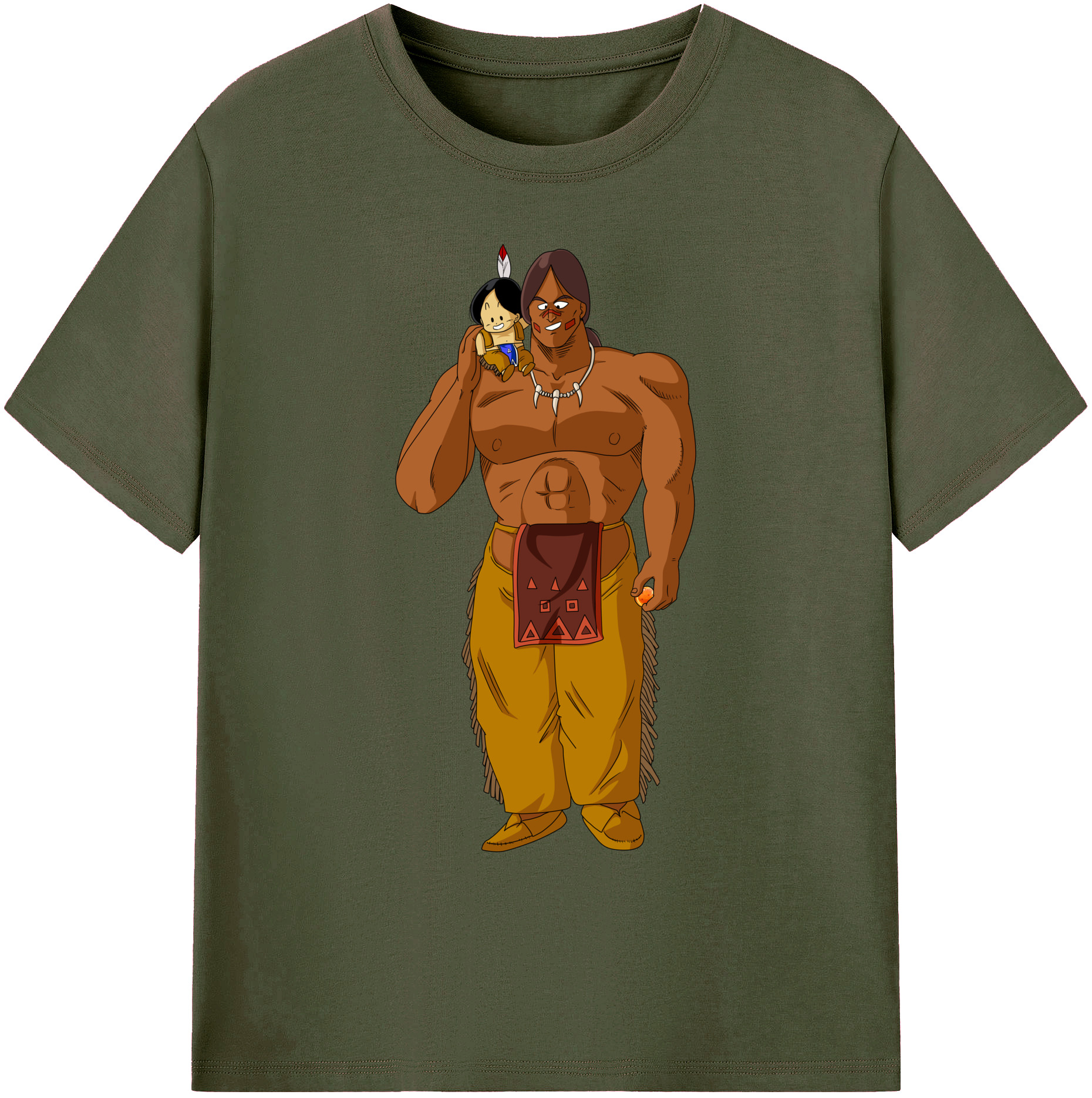 （画像用） ドラゴンボール DRAGON BALL 綿100％ メンズ半袖Tシャツ｜肌触りやわらか＆通気性